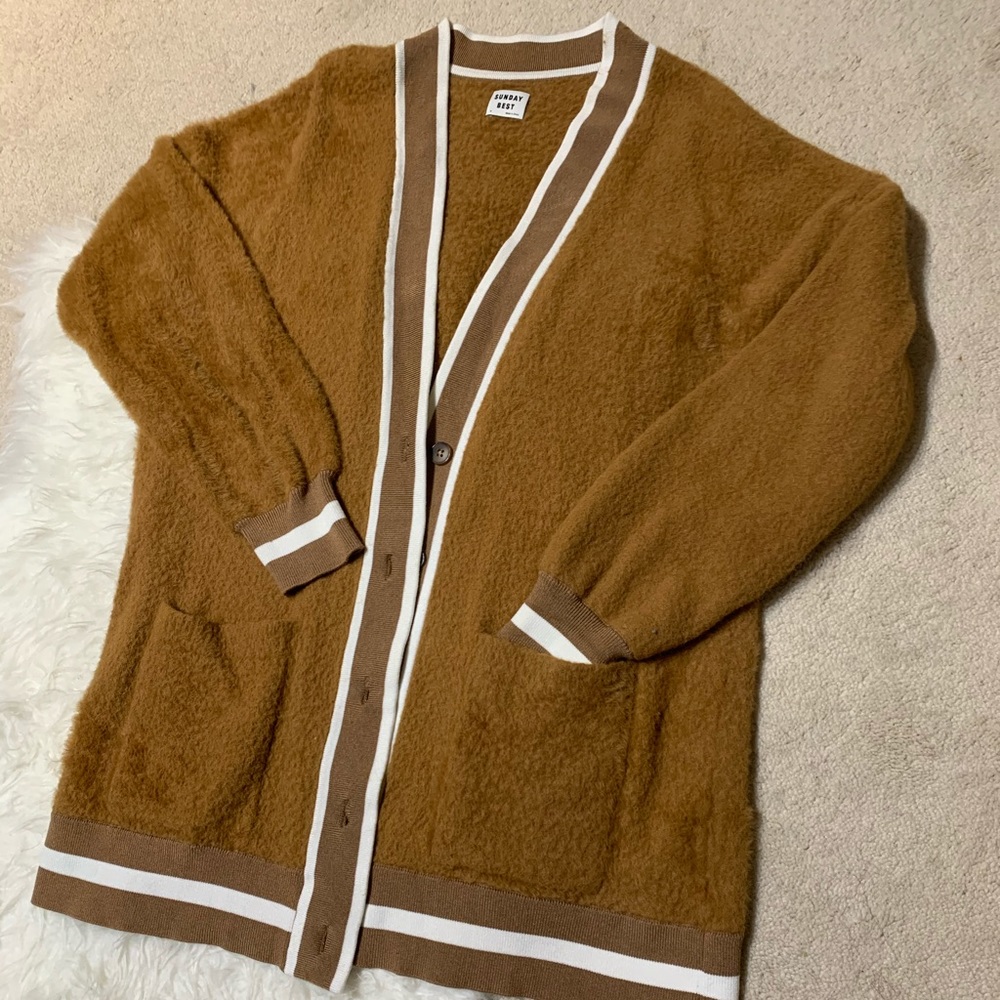 Cardigan